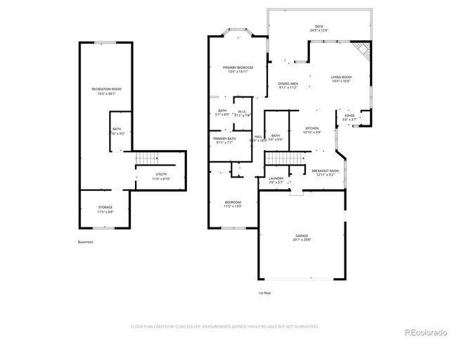 16066 Double Eagle Dr A, Morrison, CO 80465