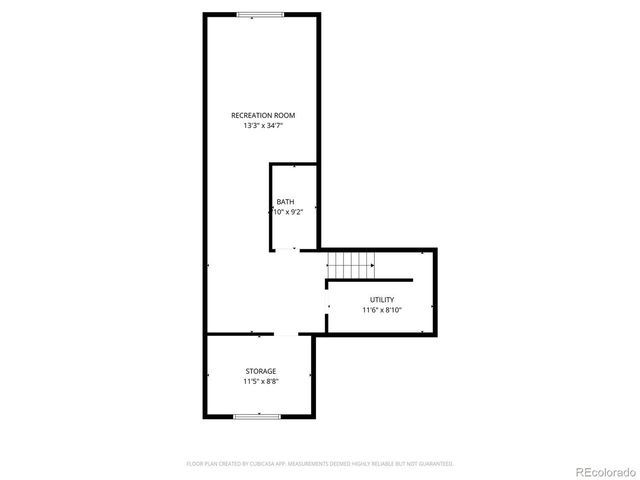 16066 Double Eagle Dr A, Morrison, CO 80465