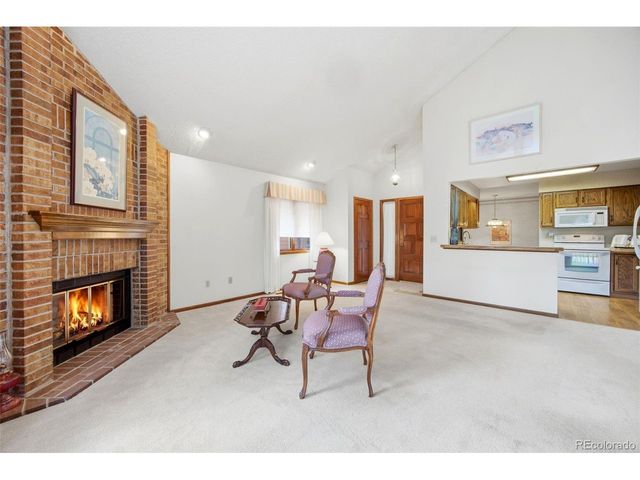 16066 Double Eagle Dr A, Morrison, CO 80465