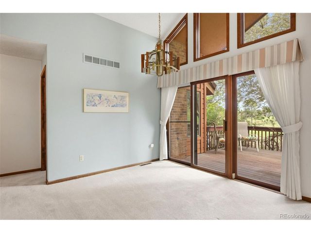 16066 Double Eagle Dr A, Morrison, CO 80465