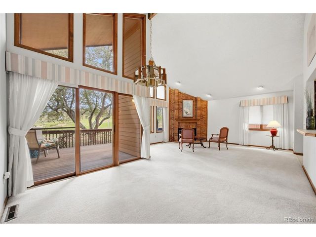 16066 Double Eagle Dr A, Morrison, CO 80465