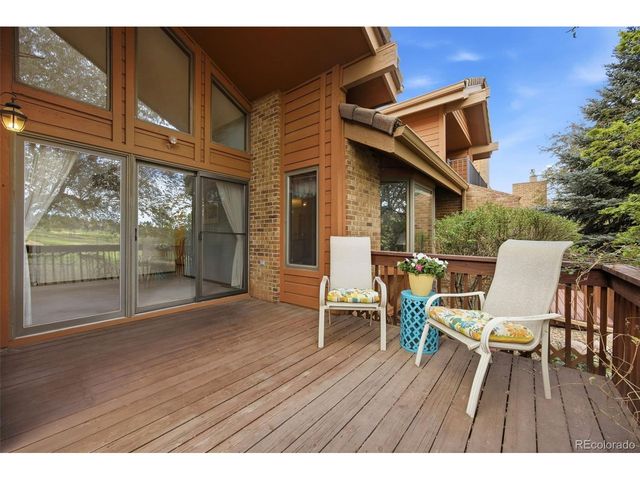 16066 Double Eagle Dr A, Morrison, CO 80465