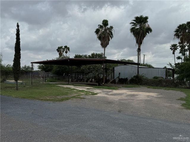 11235 N Moorefield Road, Mission, TX 78574