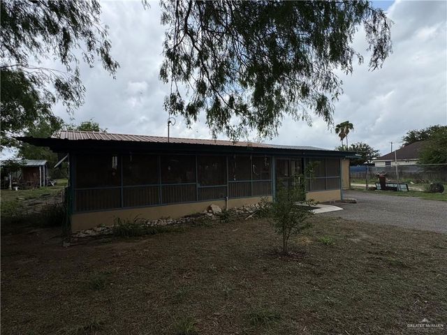 11235 N Moorefield Road, Mission, TX 78574
