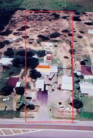 11235 N Moorefield Road, Mission, TX 78574