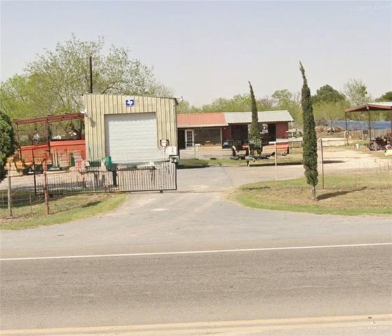11235 N Moorefield Road, Mission, TX 78574