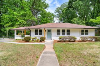 1309 Avonwood Circle SW, Atlanta, GA 30311