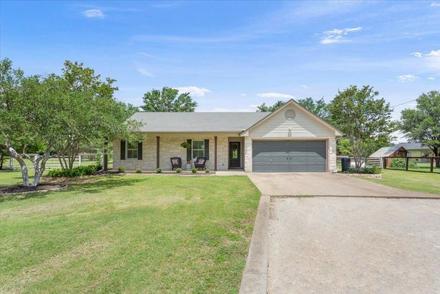 110 Sunset RD, Georgetown, TX 78633