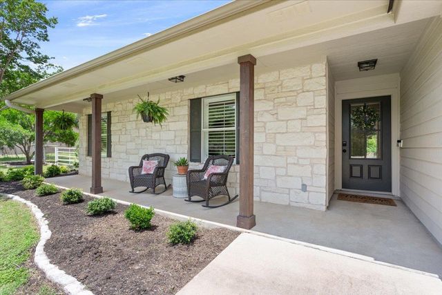 110 Sunset RD, Georgetown, TX 78633