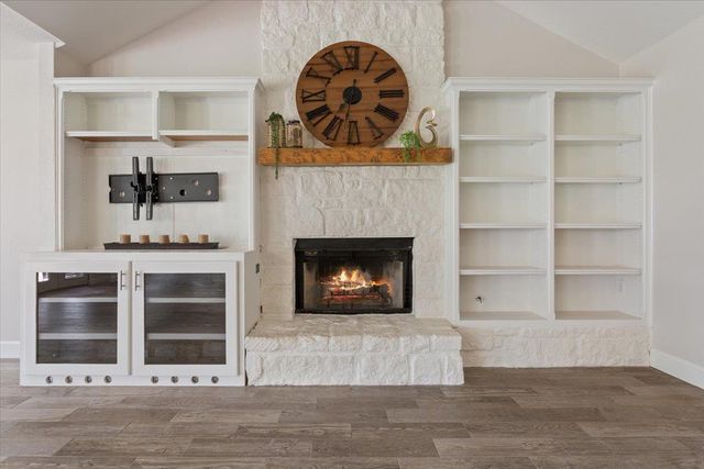 110 Sunset RD, Georgetown, TX 78633