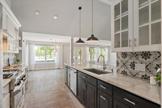 110 Sunset RD, Georgetown, TX 78633