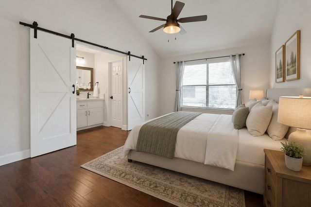 110 Sunset RD, Georgetown, TX 78633