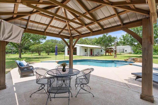 110 Sunset RD, Georgetown, TX 78633
