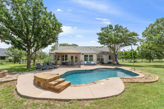 110 Sunset RD, Georgetown, TX 78633