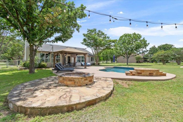110 Sunset RD, Georgetown, TX 78633
