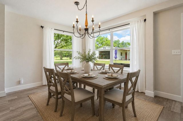 110 Sunset RD, Georgetown, TX 78633