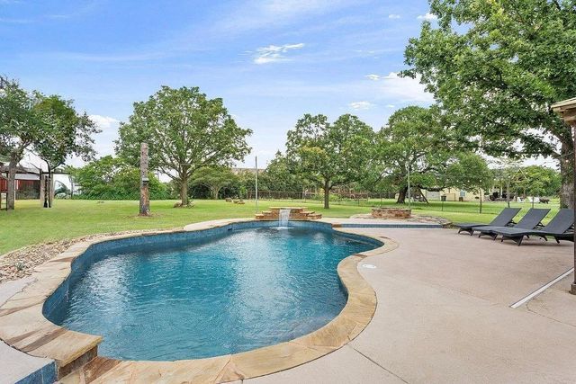 110 Sunset RD, Georgetown, TX 78633