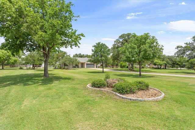 110 Sunset RD, Georgetown, TX 78633