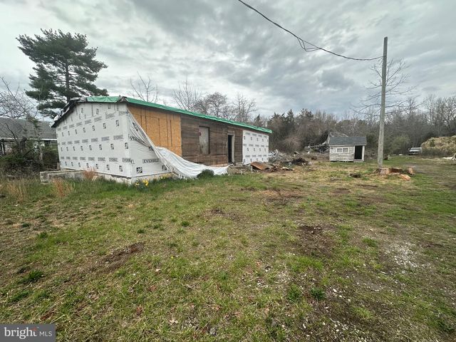 919-923 W WHITE HORSE PIKE, Egg Harbor City, NJ 08215