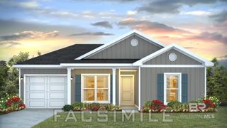 13793 Shea Circle, Foley, AL 36535