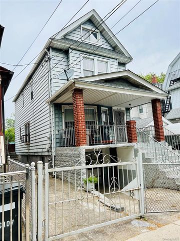 91-09 50th Avenue, Elmhurst, NY 11373