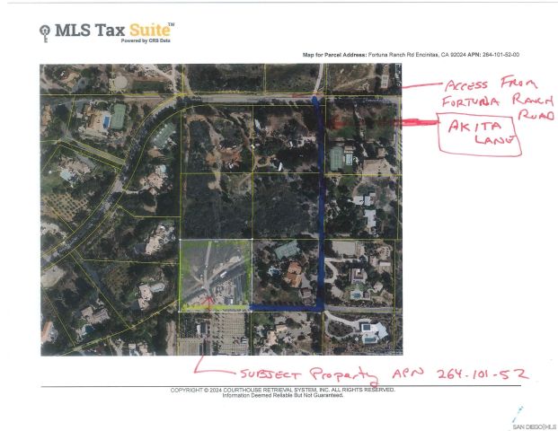 Fortuna Ranch Rd 1, Encinitas, CA 92024