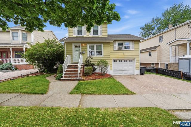 112 Bell Avenue, Hasbrouck Heights, NJ 07604