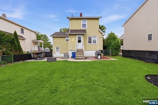 112 Bell Avenue, Hasbrouck Heights, NJ 07604