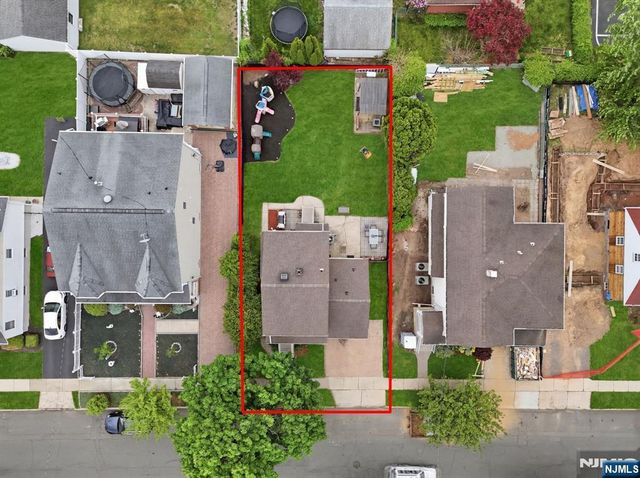 112 Bell Avenue, Hasbrouck Heights, NJ 07604
