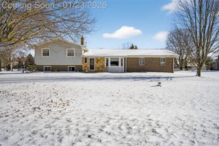 11452 Whitaker Road, Tyrone Township, MI 48430