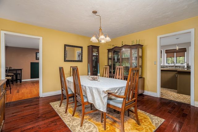 34 Jeffrey, Fitchburg, MA 01420