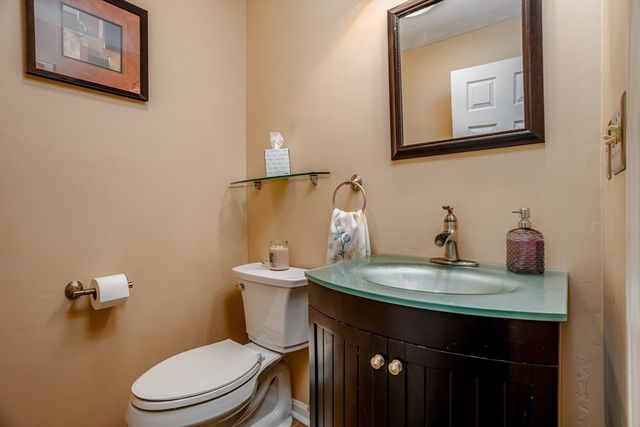 34 Jeffrey, Fitchburg, MA 01420
