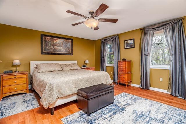 34 Jeffrey, Fitchburg, MA 01420