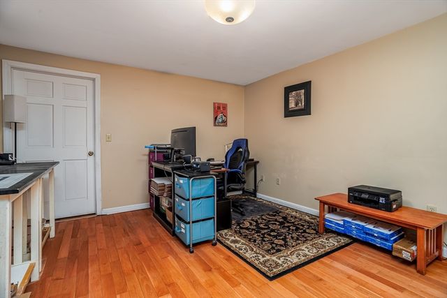 34 Jeffrey, Fitchburg, MA 01420