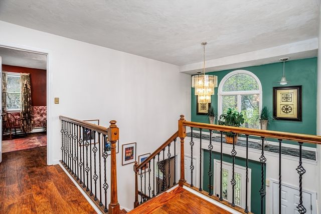 34 Jeffrey, Fitchburg, MA 01420