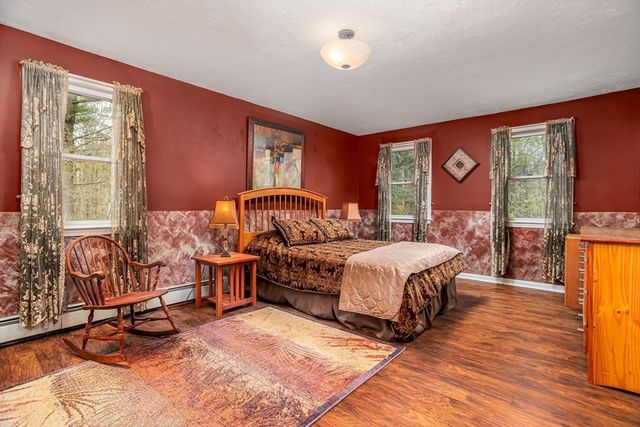 34 Jeffrey, Fitchburg, MA 01420