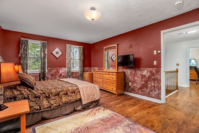 34 Jeffrey, Fitchburg, MA 01420
