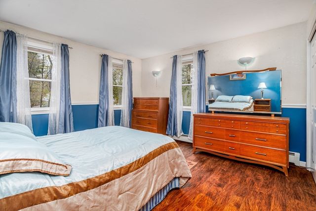 34 Jeffrey, Fitchburg, MA 01420