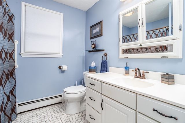 34 Jeffrey, Fitchburg, MA 01420