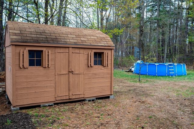 34 Jeffrey, Fitchburg, MA 01420