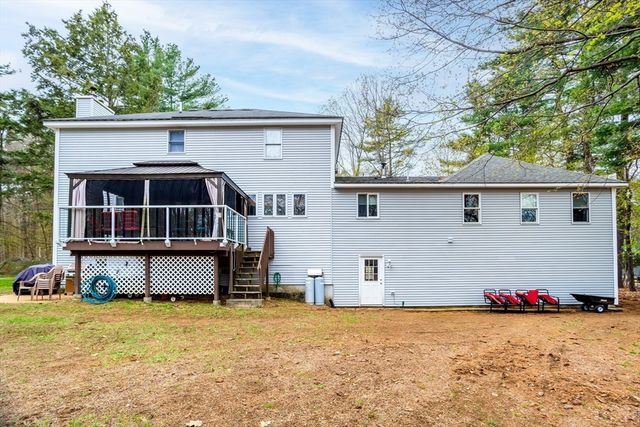 34 Jeffrey, Fitchburg, MA 01420