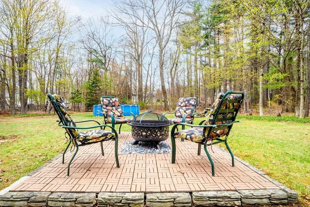 34 Jeffrey, Fitchburg, MA 01420