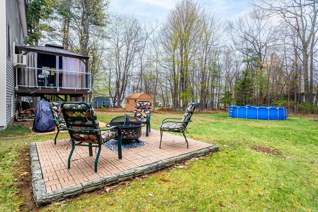 34 Jeffrey, Fitchburg, MA 01420