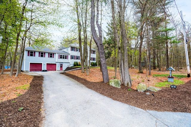 34 Jeffrey, Fitchburg, MA 01420