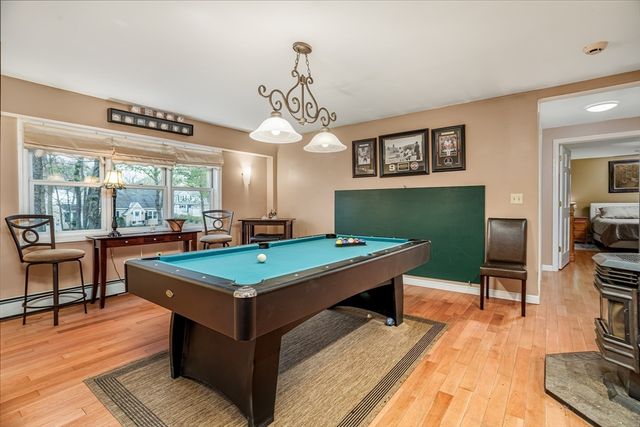 34 Jeffrey, Fitchburg, MA 01420