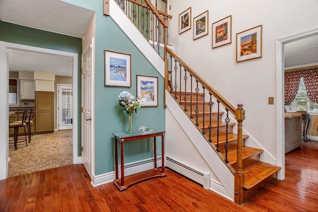 34 Jeffrey, Fitchburg, MA 01420