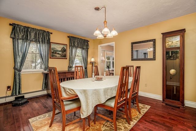 34 Jeffrey, Fitchburg, MA 01420