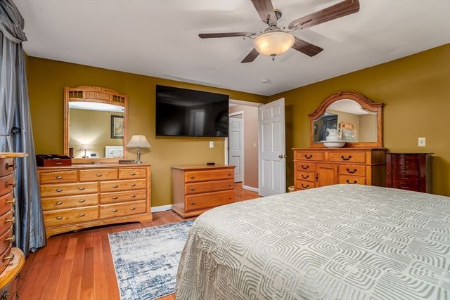 34 Jeffrey, Fitchburg, MA 01420