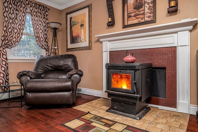 34 Jeffrey, Fitchburg, MA 01420