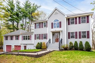 34 Jeffrey, Fitchburg, MA 01420